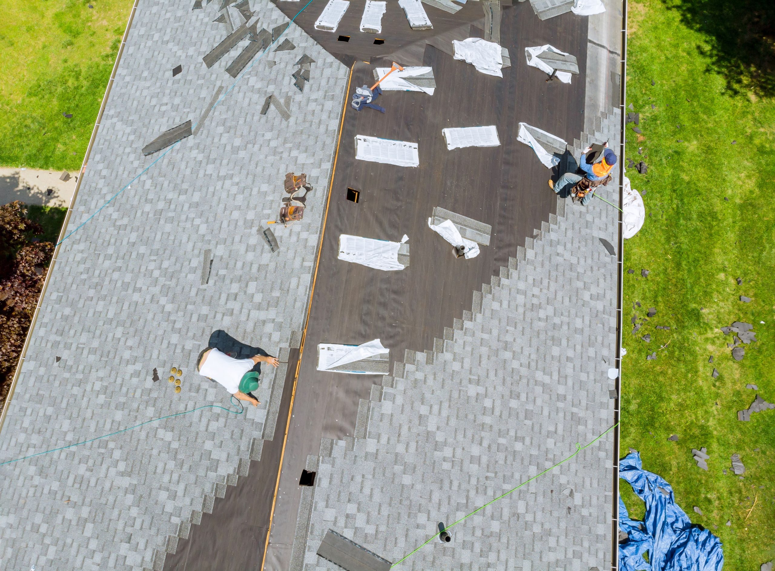 ASPHALT SHINGLE ROOFING-min