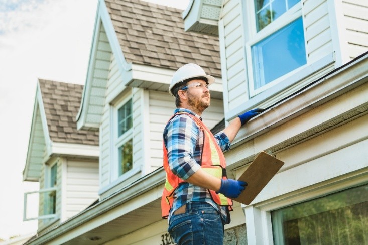Lifeline Roofing System