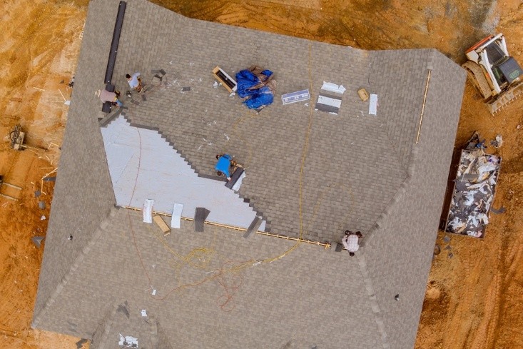 Best roofing company Conroe