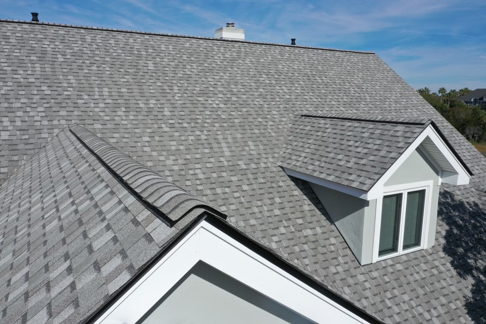 Professional Roofing Companies Spring