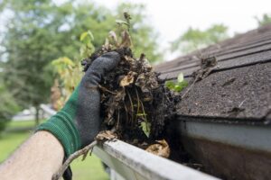 Repairing Roof Gutters Huntsville, Roofing And Guttering Repairs Spring