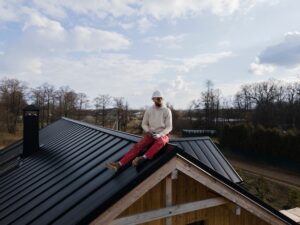 Roof Repair Services