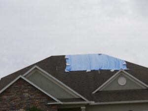 Roof Replacement