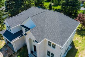 Asphalt Roofing Contractors Montgomery