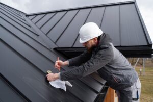 Professional Roofing Companies Spring